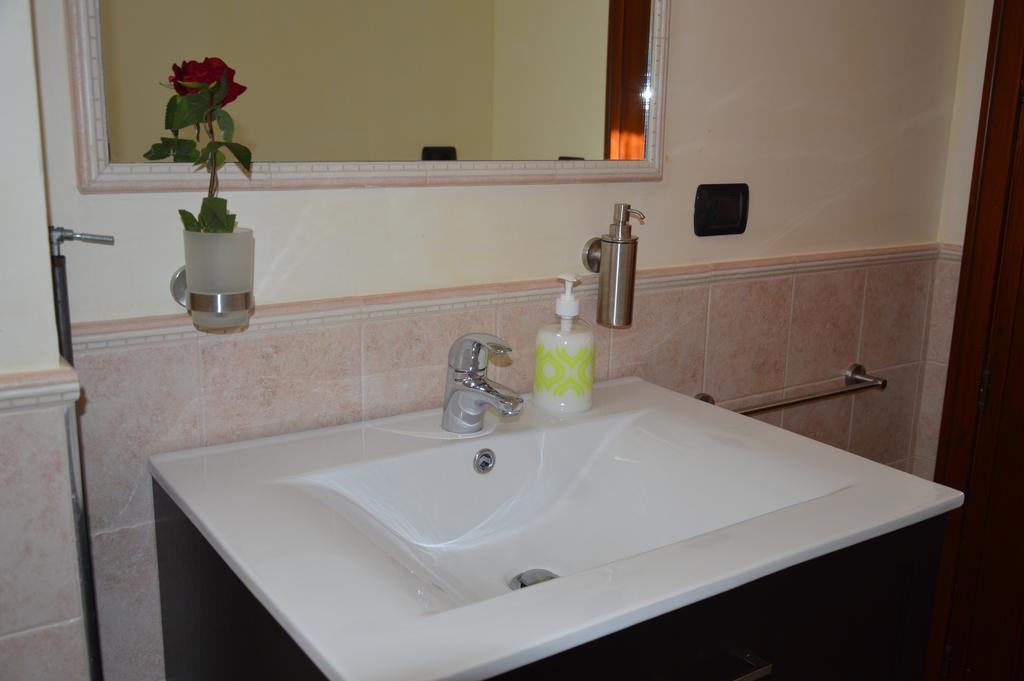 Casa Delle Rondini Bed & Breakfast Alberobello Oda fotoğraf