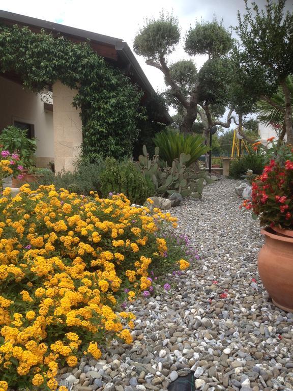 Casa Delle Rondini Bed & Breakfast Alberobello Dış mekan fotoğraf
