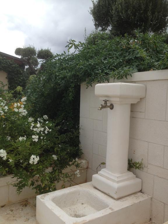 Casa Delle Rondini Bed & Breakfast Alberobello Dış mekan fotoğraf