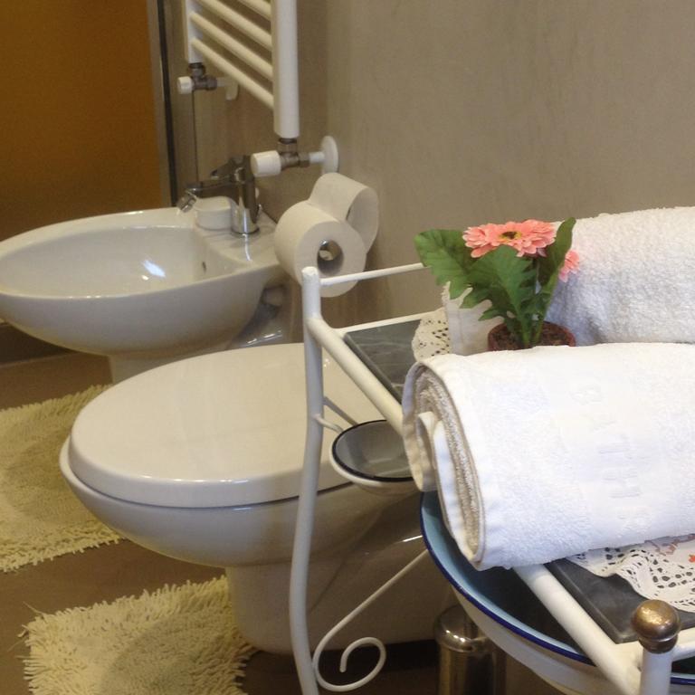 Casa Delle Rondini Bed & Breakfast Alberobello Dış mekan fotoğraf