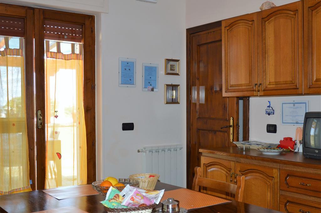 Casa Delle Rondini Bed & Breakfast Alberobello Dış mekan fotoğraf