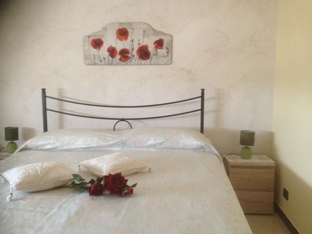 Casa Delle Rondini Bed & Breakfast Alberobello Dış mekan fotoğraf