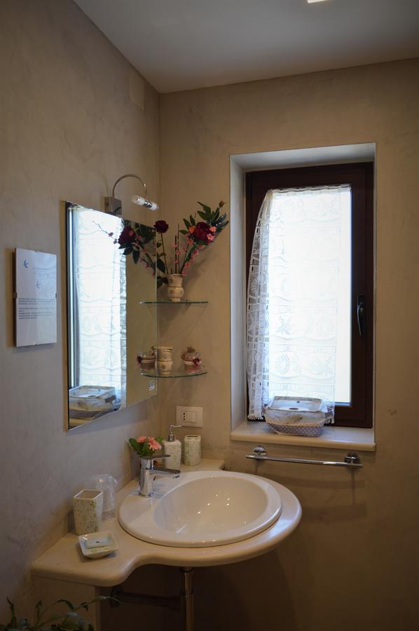Casa Delle Rondini Bed & Breakfast Alberobello Dış mekan fotoğraf