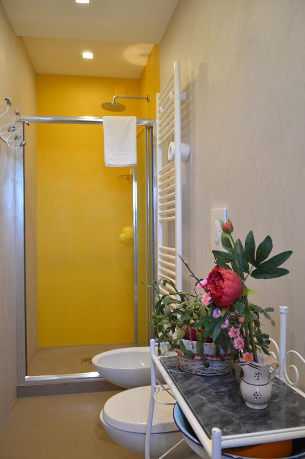 Casa Delle Rondini Bed & Breakfast Alberobello Dış mekan fotoğraf