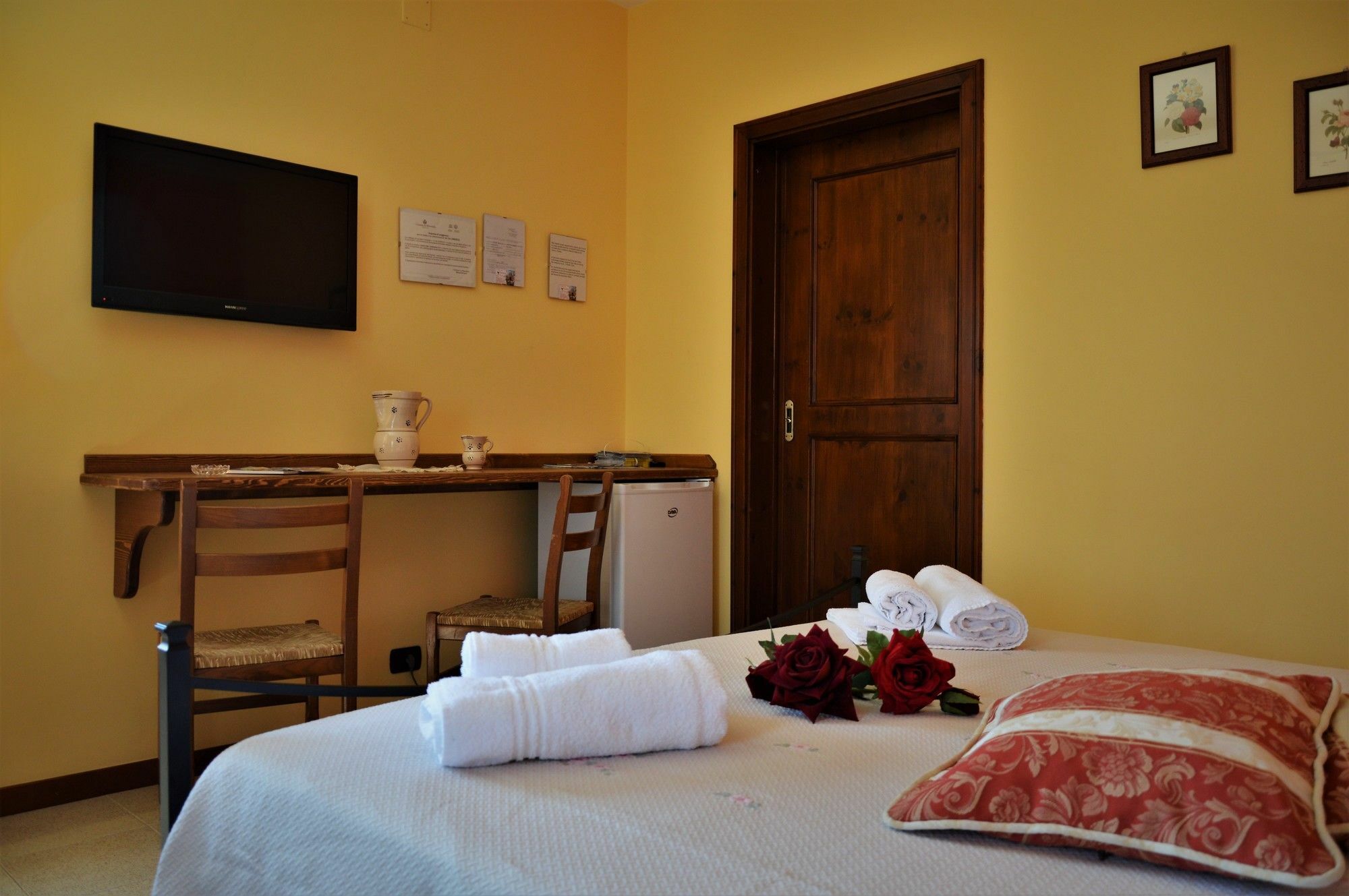 Casa Delle Rondini Bed & Breakfast Alberobello Dış mekan fotoğraf
