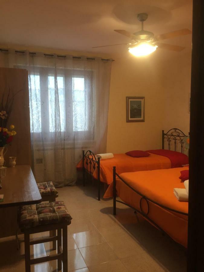 Casa Delle Rondini Bed & Breakfast Alberobello Dış mekan fotoğraf